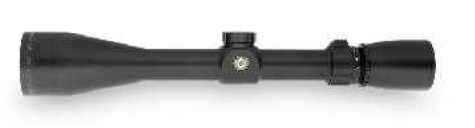 Sightron Big Sky Scope 3-12X42 HHR Matte